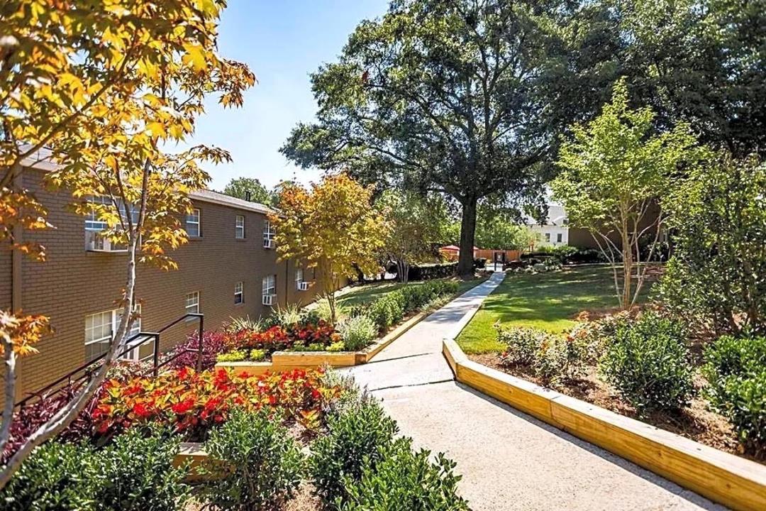 Moonlight Suite King Bd Free Parking Fast Wi-Fi Kitchen Pool Atlanta Esterno foto